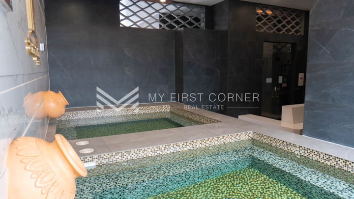 Live in Comfort & Style – Stunning 1-Bedroom Apartment in BKK2