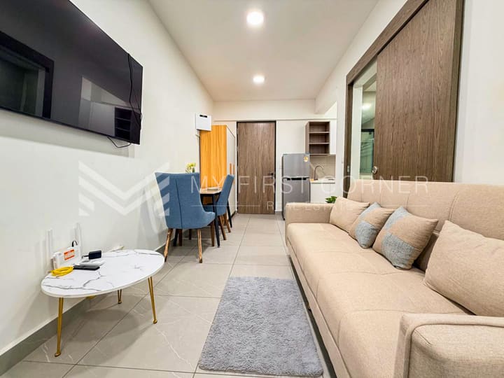 Studio For Rent l Urban Village Phase 2