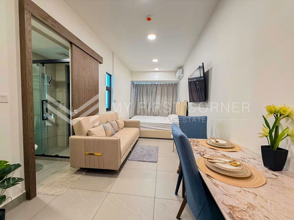 Studio For Rent l Urban Village Phase 2