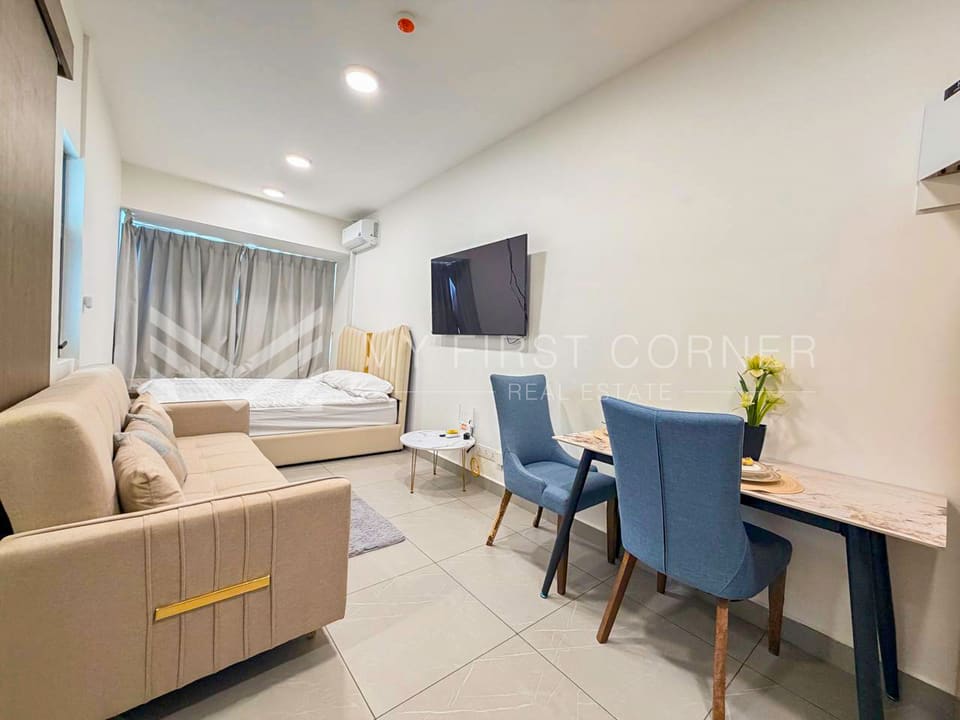 Studio For Rent l Urban Village Phase 2