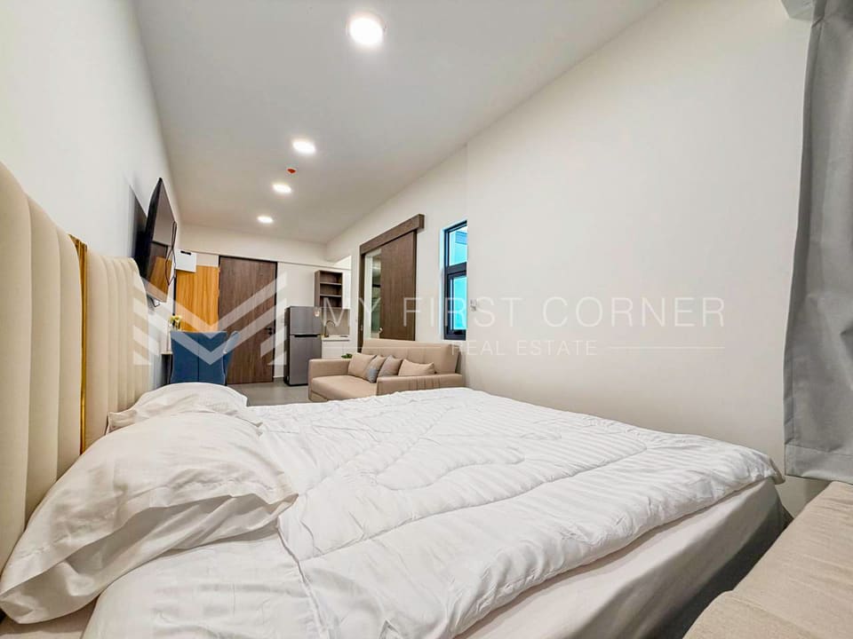 Studio For Rent l Urban Village Phase 2