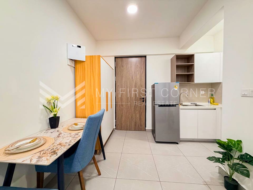 Studio For Rent l Urban Village Phase 2