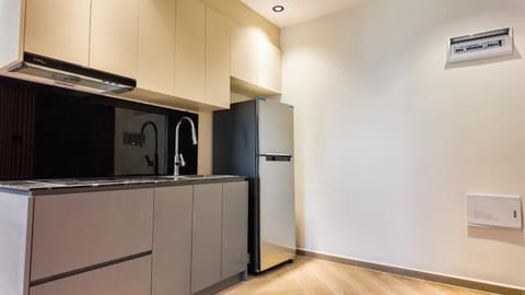 1-bedroom Condo For Rent in Bkk1 For Rent