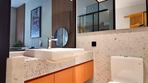 1-bedroom Condo For Rent in Bkk1 For Rent