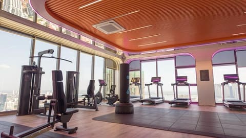 1-bedroom Condo For Rent in Bkk1 For Rent