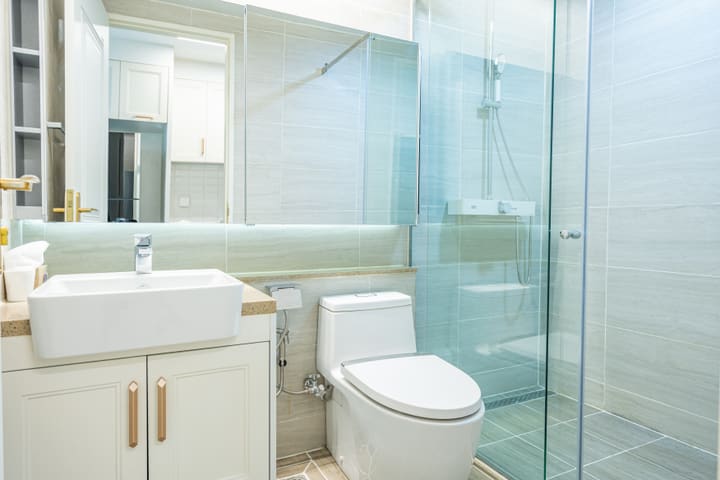 Luxury 1-Bedroom Riverfront Condo for Sale