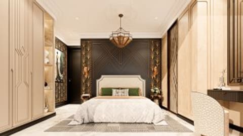 1 Bedroom Unit | Time Square 9 – The Gatsby | BKK1 For Sale