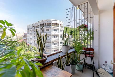 1-Bedroom Renovated house For Rent