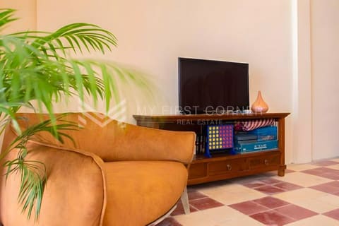 1-Bedroom Renovated house For Rent