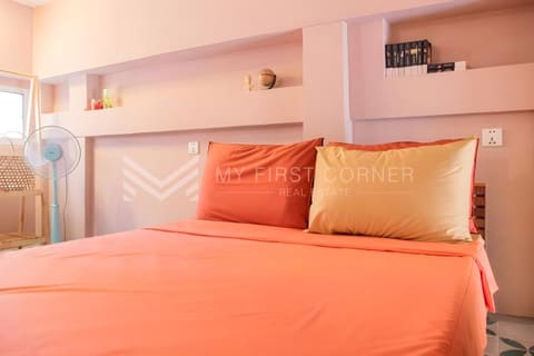 1-Bedroom Renovated house For Rent