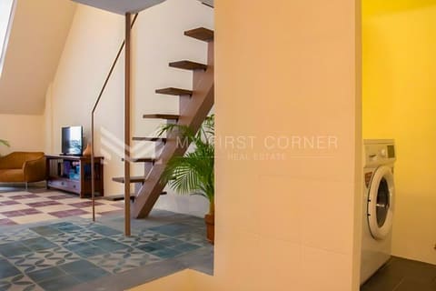 1-Bedroom Renovated house For Rent