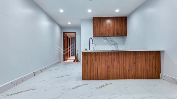 Commercial Building house For rent at BKK1