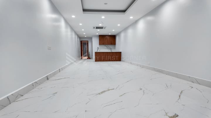 Commercial Building house For rent at BKK1