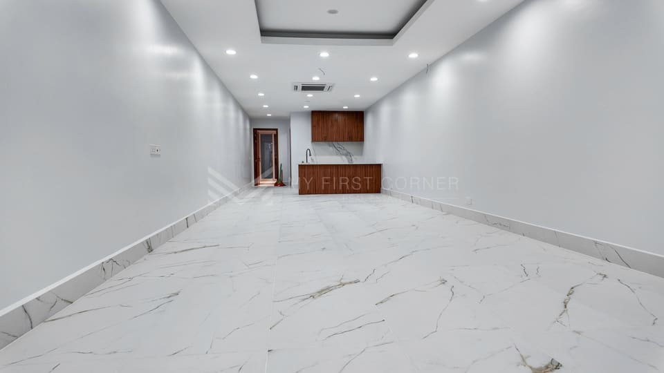 Commercial Building house For rent at BKK1