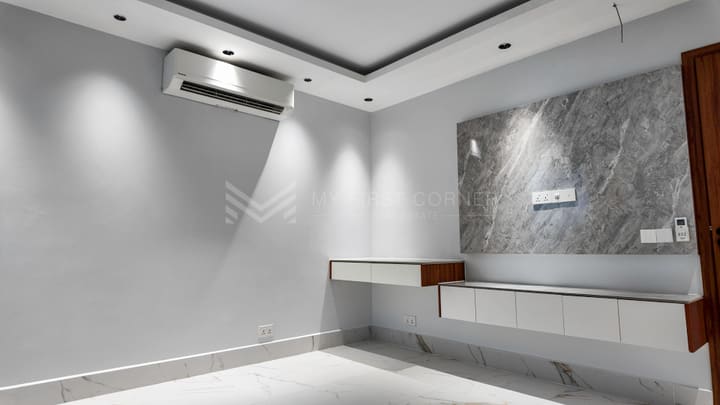 Commercial Building house For rent at BKK1