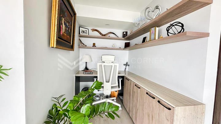 21th floor 3 bedroom duplex for sale in Boeung Trabek Chamkarmorn Phnom Penh