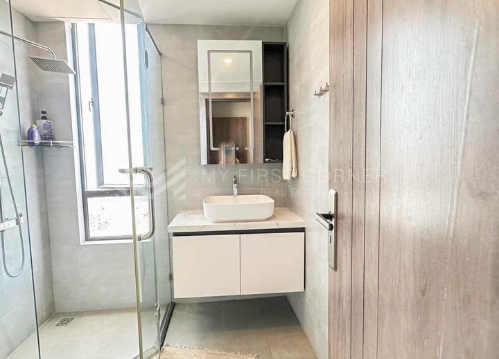 21th floor 3 bedroom duplex for sale in Boeung Trabek Chamkarmorn Phnom Penh