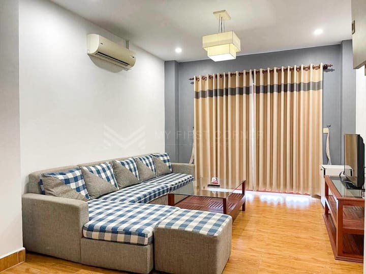 2bedroom apartment for rent in Daun Penh Chaktomuk