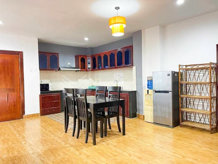 2bedroom apartment for rent in Daun Penh Chaktomuk