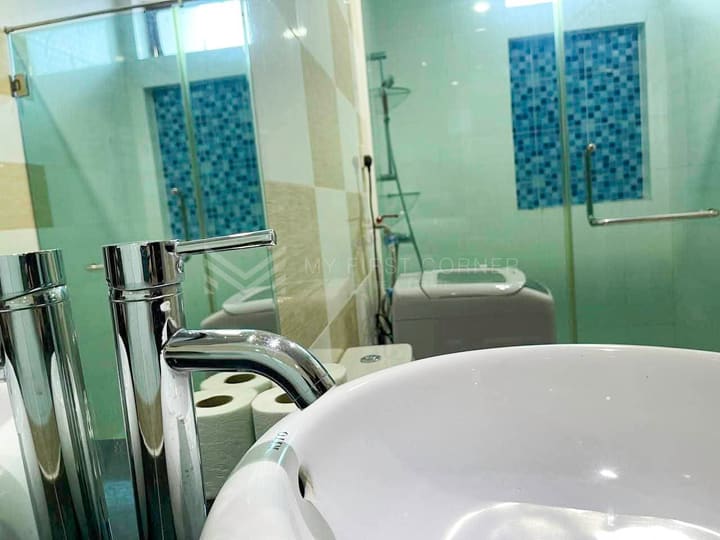 2bedroom apartment for rent in Daun Penh Chaktomuk