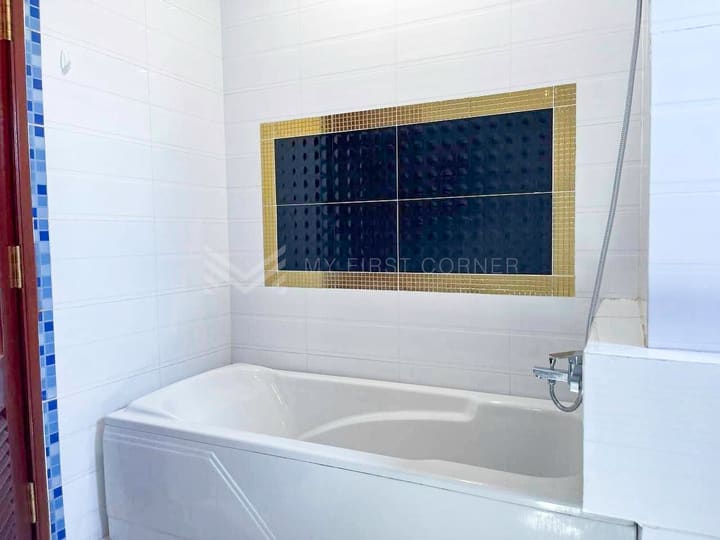 2bedroom apartment for rent in Daun Penh Chaktomuk