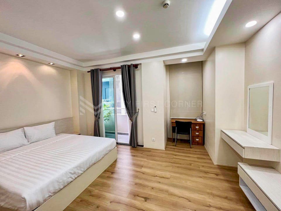 2-bedroom apartment for rent in BKK1