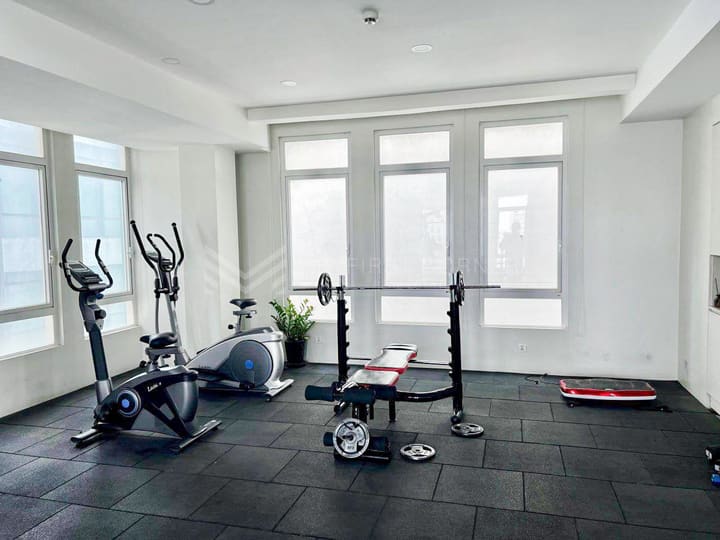 2-bedroom apartment for rent in BKK1