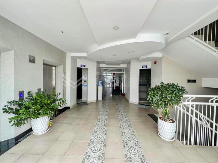 2-bedroom apartment for rent in BKK1