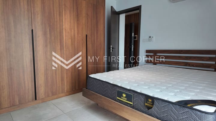 Premier 2-bedroom service apartment For Rent in Tonle Bassac Near Independent Monument