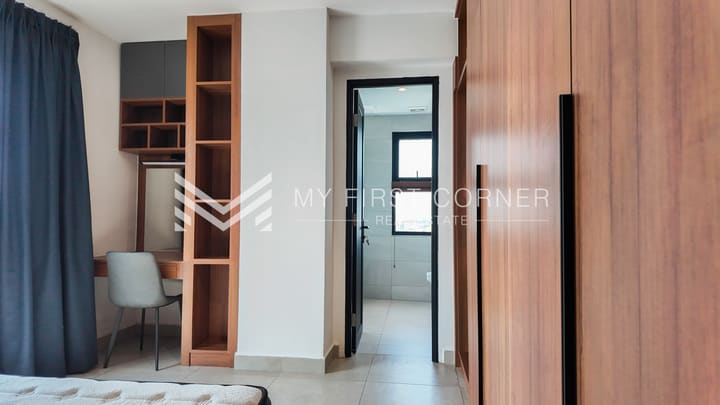 Premier 2-bedroom service apartment For Rent in Tonle Bassac Near Independent Monument