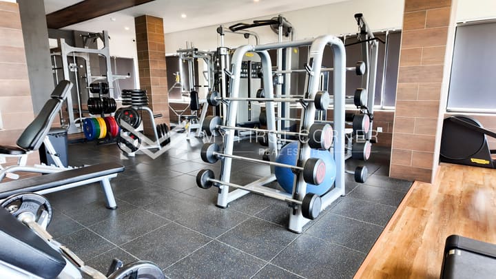 Premier 2-bedroom service apartment For Rent in Tonle Bassac Near Independent Monument