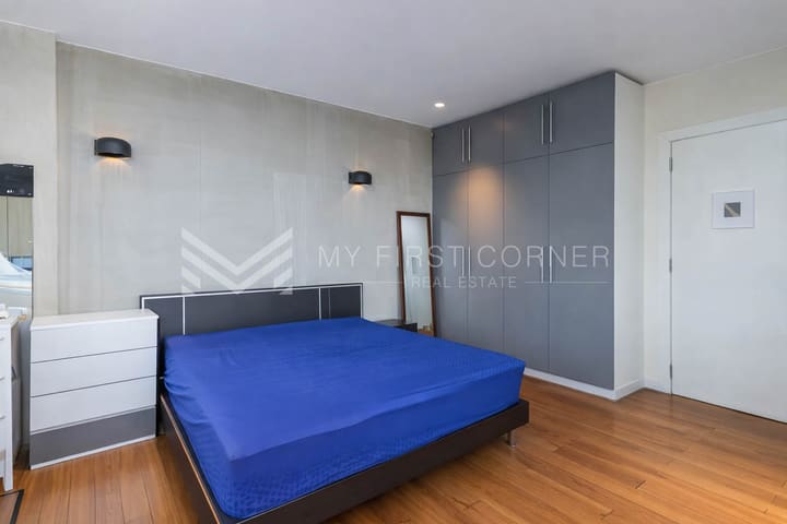 2-Bedroom renovated house on street63 in BKK1