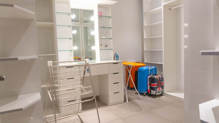 2 Bedroom Embassy Central -BKK1 For Rent