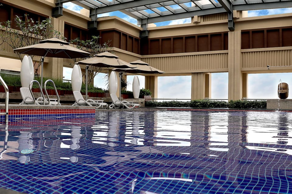 Phnom Penh 2BR Apartment for Rent – Great Location in Tonle Bassac
