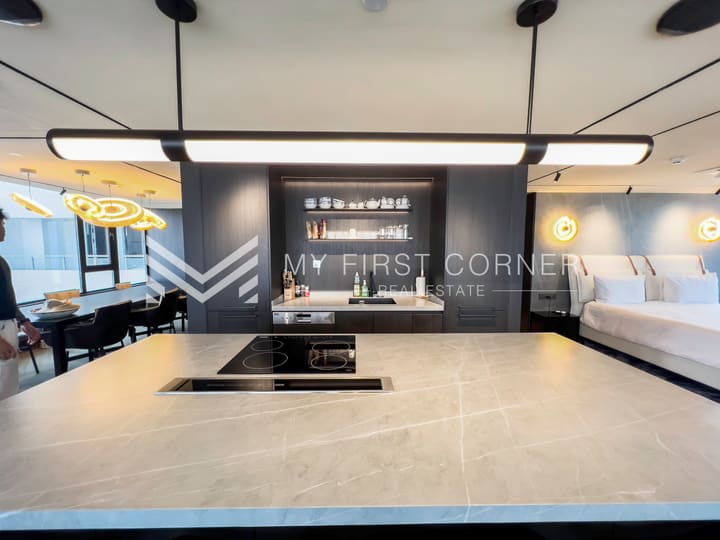Luxury Penthouse 2 -bedroom for Rent