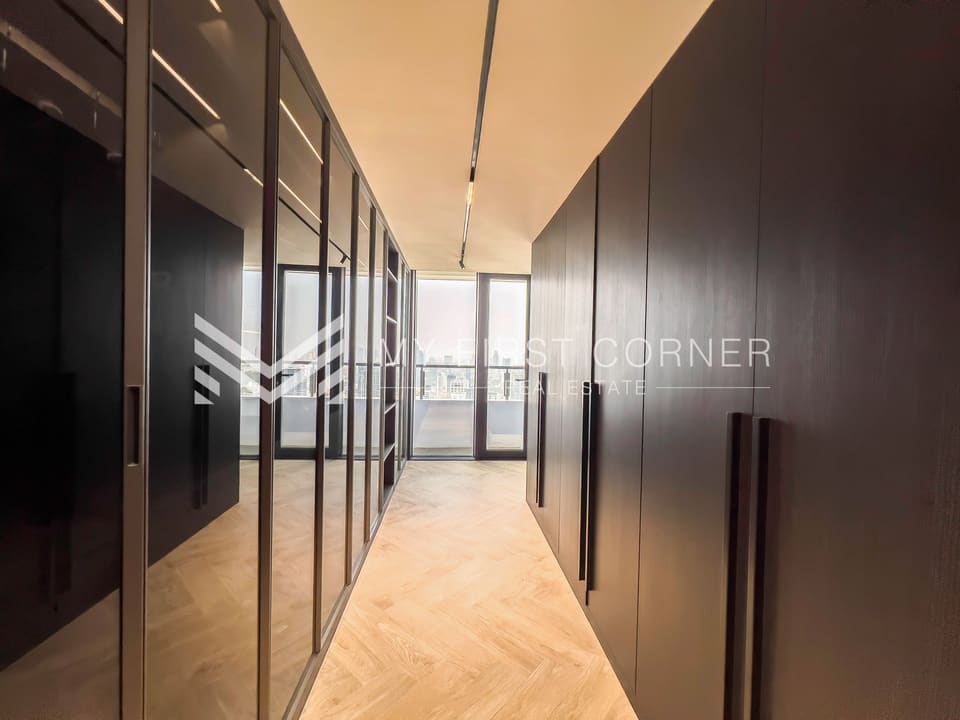 Luxury Penthouse 2 -bedroom for Rent