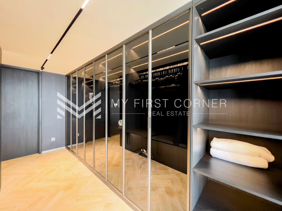 Luxury Penthouse 2 -bedroom for Rent