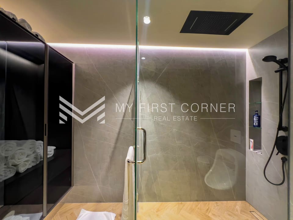 Luxury Penthouse 2 -bedroom for Rent