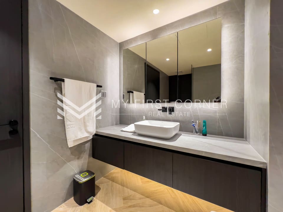 Luxury Penthouse 2 -bedroom for Rent
