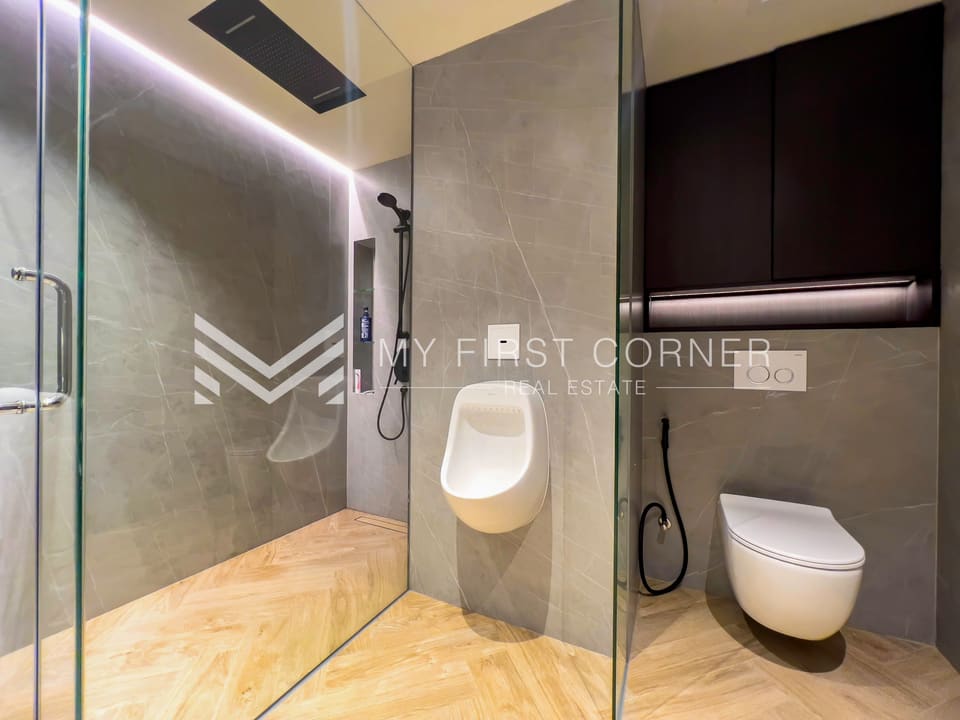 Luxury Penthouse 2 -bedroom for Rent