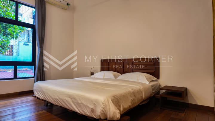 2 Bedroom duplex in DounPenh For Rent