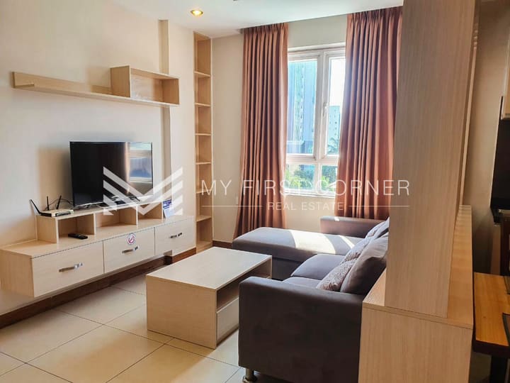 2-Bedroom apartment for rent in Toul Kork Area