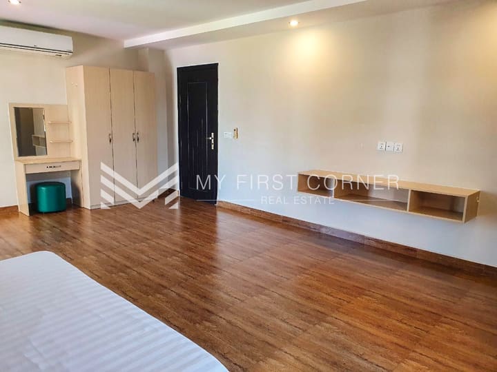 2-Bedroom apartment for rent in Toul Kork Area