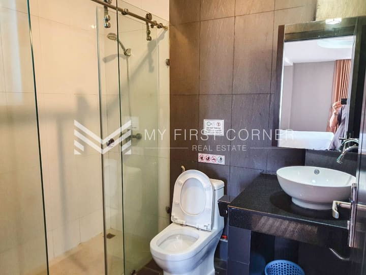 2-Bedroom apartment for rent in Toul Kork Area