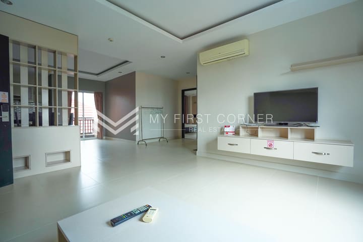 Best Deal! 2-Bedroom Apartment for Rent in Toul Kork!