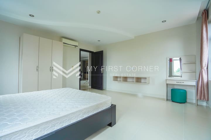 Best Deal! 2-Bedroom Apartment for Rent in Toul Kork!