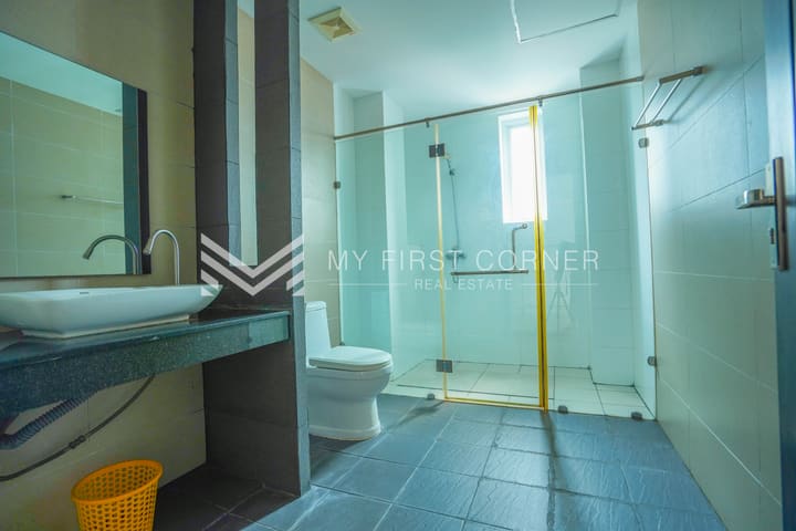 Best Deal! 2-Bedroom Apartment for Rent in Toul Kork!