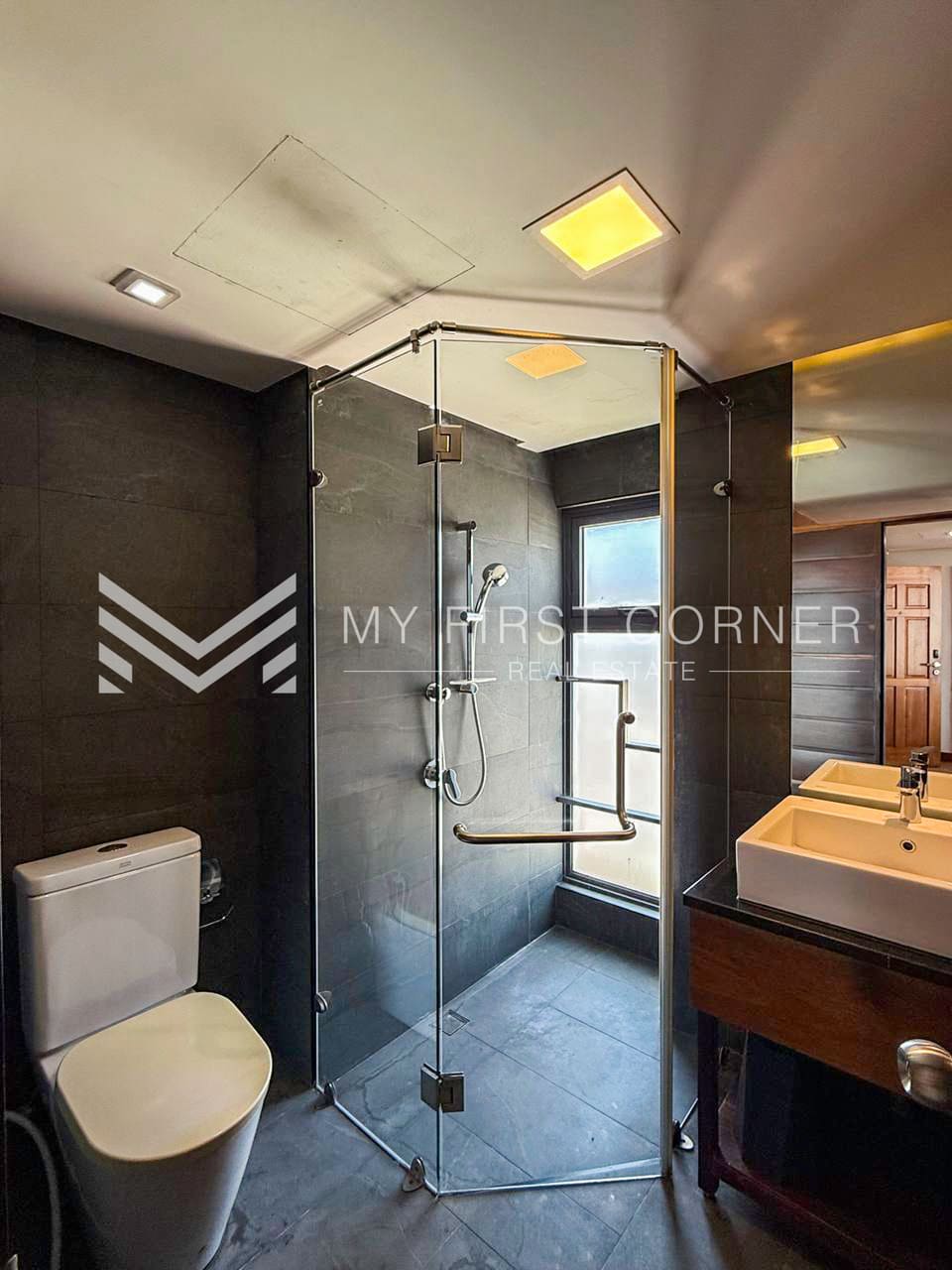 1-bedroom apartment for rent Near Orussey Market
