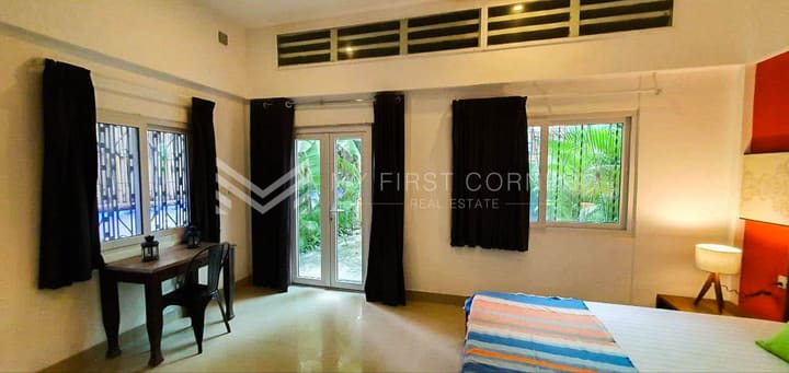 Pet Friendly 2-bedroom inBKK1 For Rent