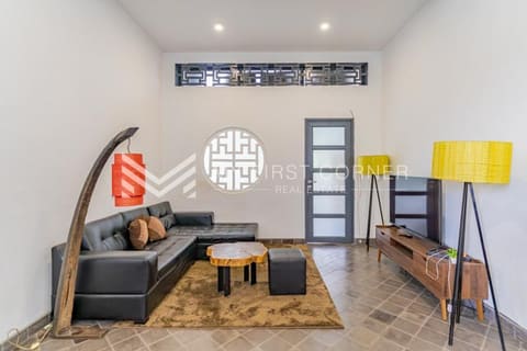 2-bedroom for rent in Doun Penh